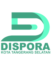 Logo Dispora Tangsel