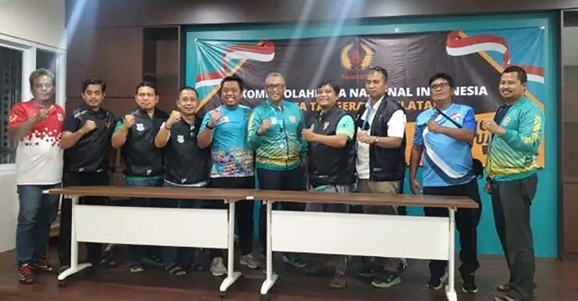 Tabrak Aturan, 10 Atlet Renang Porprov Banten 2022 Didiskualifikasi