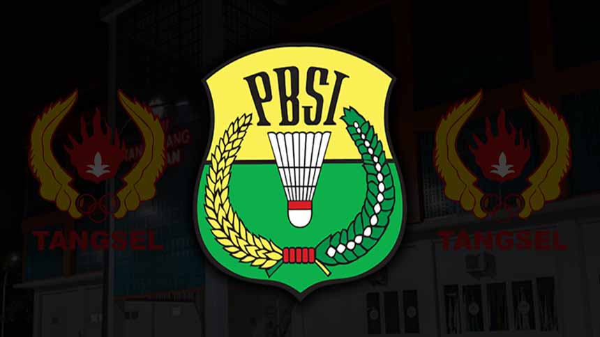 Persatuan Bulutangkis Seluruh Indonesia (PBSI)