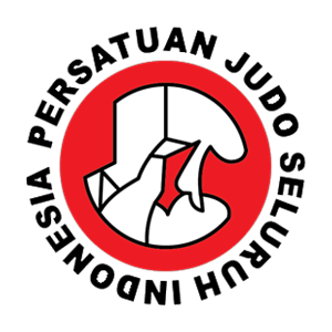 Logo - Persatuan Judo
