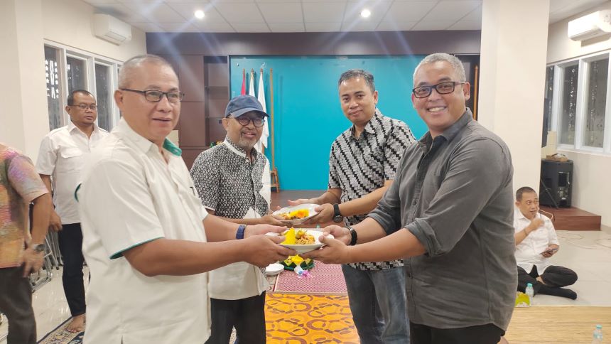 KONI Tangsel Persiapkan Strategi Jitu untuk Porprov Banten 2026