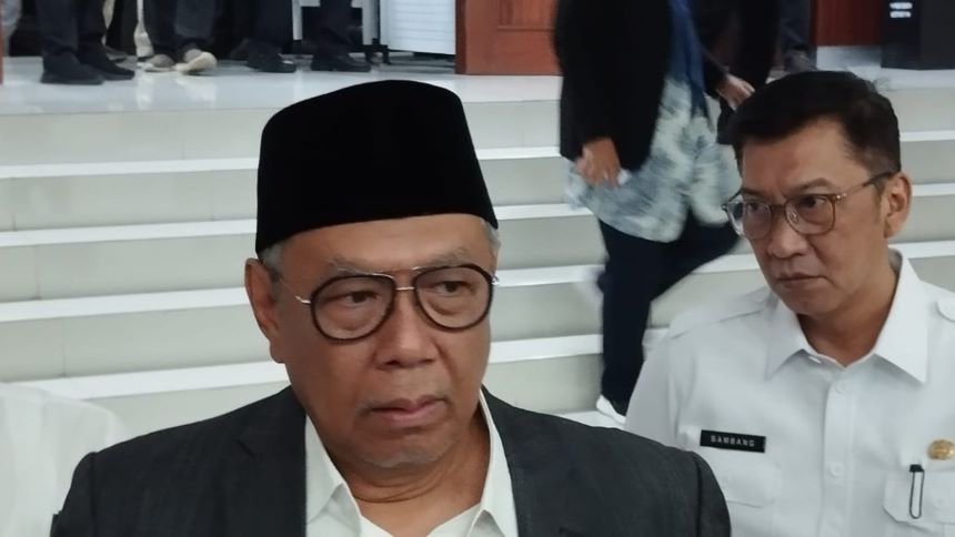 Pemkot Tangsel Bangun Lima Venue, Sambut Porprov Banten 2026